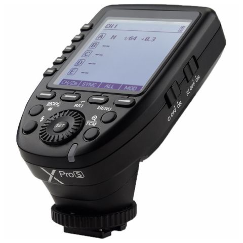 Godox Xpro TTL Trigger For Sony
