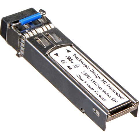 Blackmagic Design Adapter - 3G BD SFP Optical Module