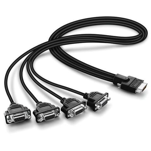 Blackmagic Design Universal Videohub Deck Control Cable