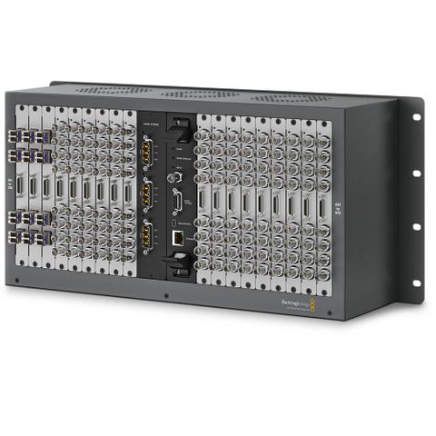 Blackmagic Design Universal Videohub 72