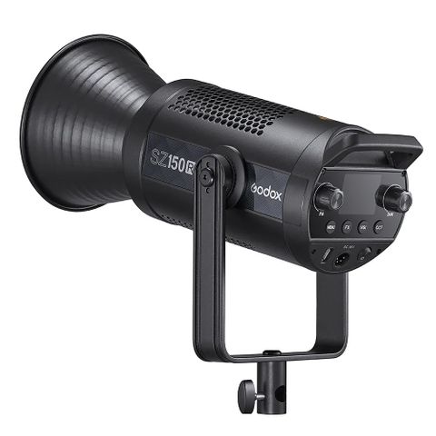 Godox SZ150R RGB Zoom 150w LED Light