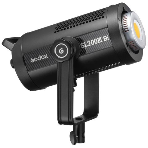 Godox SL-200III Bi-Colour 200ws Led Light with Bluethooth