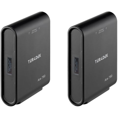 Teradek ACE 750 4K HDMI Video TX/RX Kit