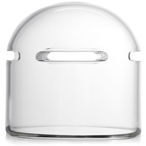 Elinchrom Transparent Glass Dome for ELC Pro