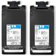 Epson Ds Ink 1.6L C X2 Ds Bags (F6460/F6460H)