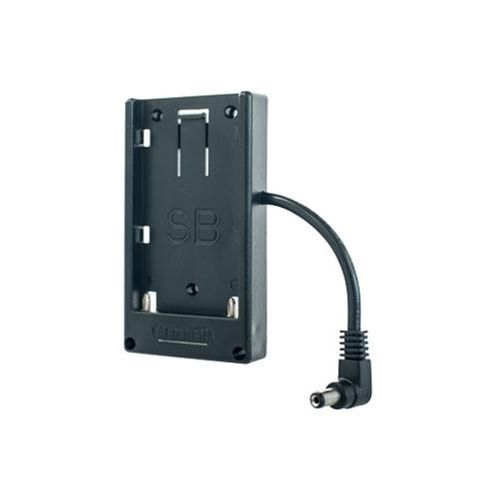 Teradek Ace Sony B Battery Plate