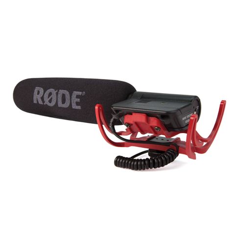 Rode Videomic Shotgun Microphone