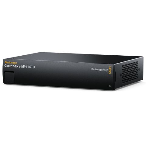 Blackmagic Design Cloud Store Mini 16TB