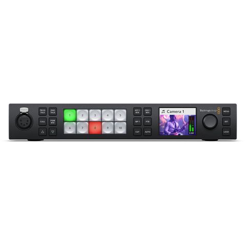 Blackmagic Design ATEM 1 M/E Constellation 4K