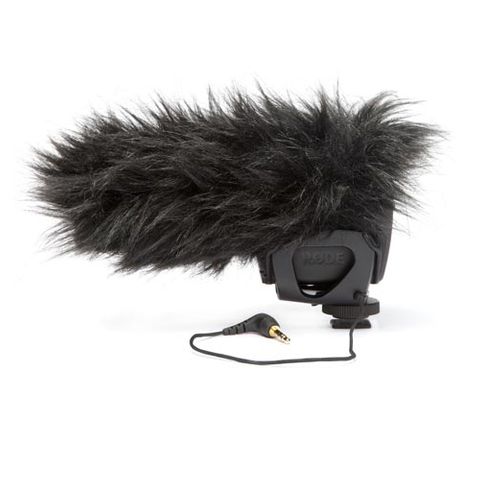 Rode DeadCat for VideoMic Pro