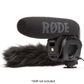 Rode DeadCat for VideoMic Pro