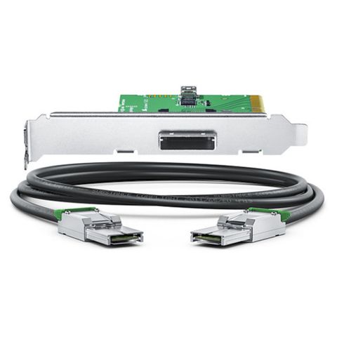 Blackmagic Design PCIE Cable Kit