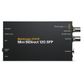 Blackmagic Design 2110 IP Mini Bi-Direct 12G SFP Converter