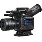 Blackmagic Design PYXIS 6K Cinema Box Camera (ARRI PL)