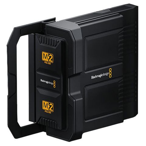 Blackmagic Design Media Module 8TB