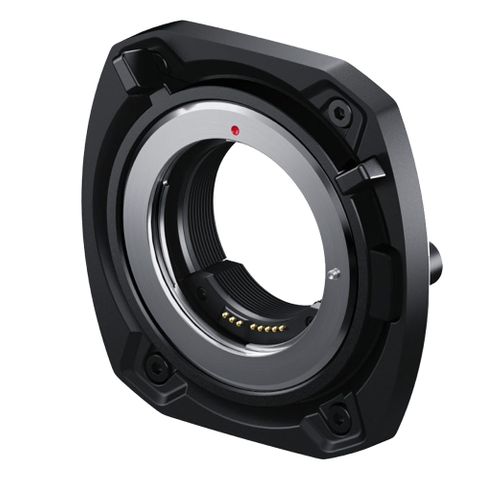 Blackmagic Design URSA Cine Mount EF