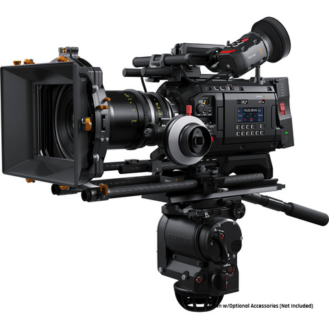 Blackmagic Design URSA Cine 12K LF