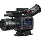 Blackmagic Design PYXIS 6K Cinema Box Camera (Leica L)