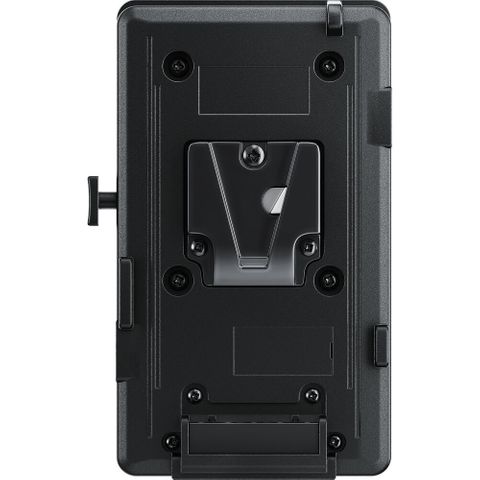 Blackmagic Design URSA Cine Battery Plate V-Lock