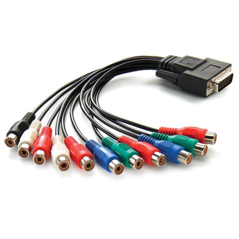 Blackmagic Design Cable - Intensity Pro/Extreme