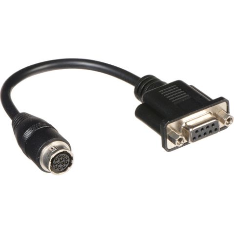 Blackmagic Design Cable - Digital B4 Control Adapter