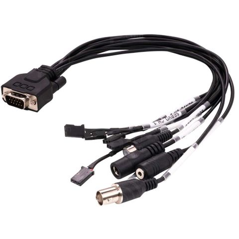 Blackmagic Design Cable - Micro Cinema Camera