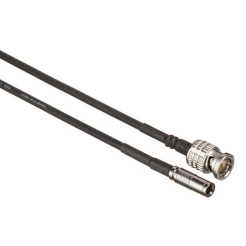 Blackmagic Design Cable (Bmd) - Din 1.0/2.3 To Bnc Male 440mm