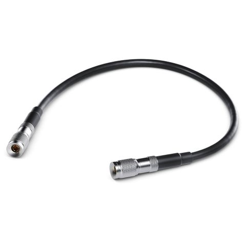 Blackmagic Design Cable (Bmd) - Din 1.0/2.3 To Din 1.0/2.3 200mm