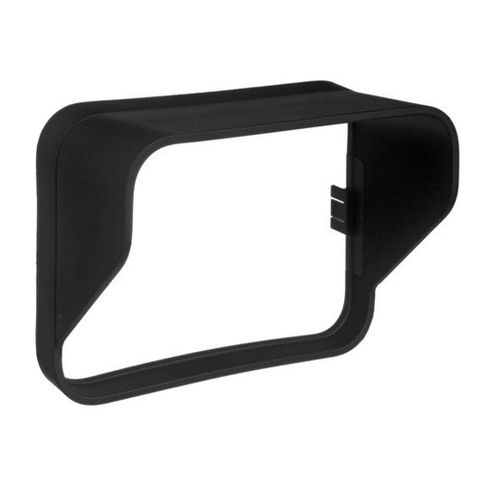 Blackmagic Design Camera CC - Sunshade