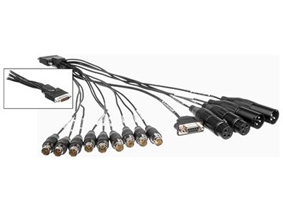 Blackmagic Design Cable - Decklink HD Extreme 3