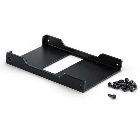 Blackmagic Design Camera URSA Mini - Fiber Mount Plate