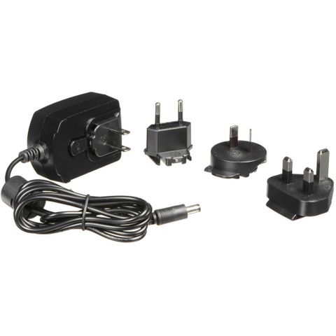Blackmagic Design Power Supply - Video Assist/Micro Cameras