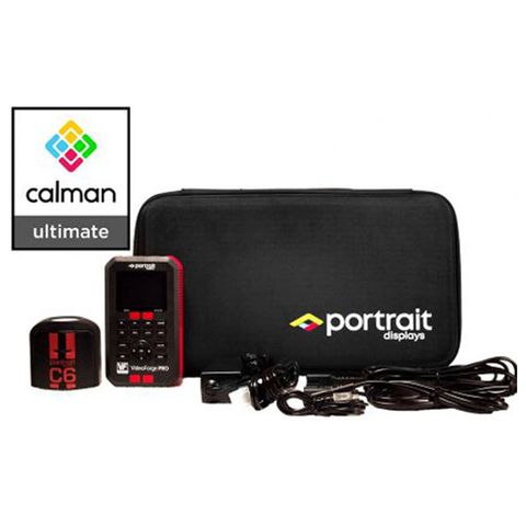 Spectracal Calman Ultimate Autocal Bundle