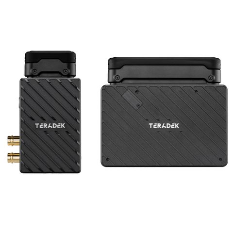 Teradek Bolt 6 LT 750 TX / RX Kit with Internal Antennas