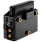 Teradek Bolt 6 LT 750 with Internal Antennas - RX -  Gold-Mount