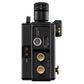 Teradek Bolt 6 LT 750 with Internal Antennas - RX -  Gold-Mount