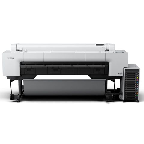 Epson Surecolor P20560 64 Inch Printer With 3yr Cover Plus