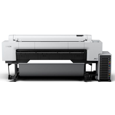 Epson SureColor P20560 64 Inch Printer With 3yr Cover Plus