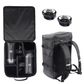 Elinchrom Three Dual Flash Kit + 2 x Free 18w Power Bank