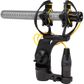 Deity Mic ASM2 Pro Adj Shockmount Kit