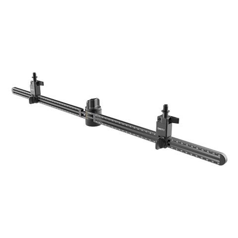 Deity AMB1 - Adjustable Mounting Bar for Stereo Microphones or Antenna