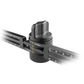 Deity AMB1 - Adjustable Mounting Bar for Stereo Microphones or Antenna