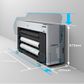 Epson SureColor P8560D 44 Inch Printer + 3 Years Coverplus Onsite Service Pack
