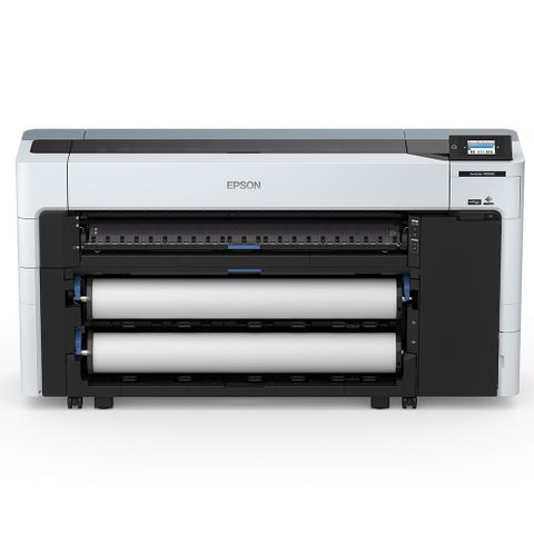 Epson SureColor P8560D 44 Inch Printer + 5 Years Coverplus Onsite Service Pack