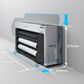 Epson SureColor P8560D 44 Inch Printer + 5 Years Coverplus Onsite Service Pack