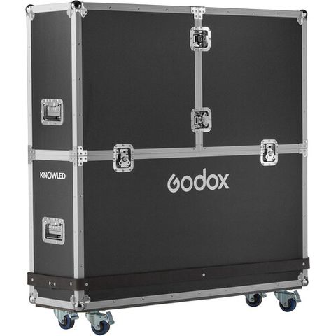 Godox Flight Case For KNOWLED Liteflow 100 Kit