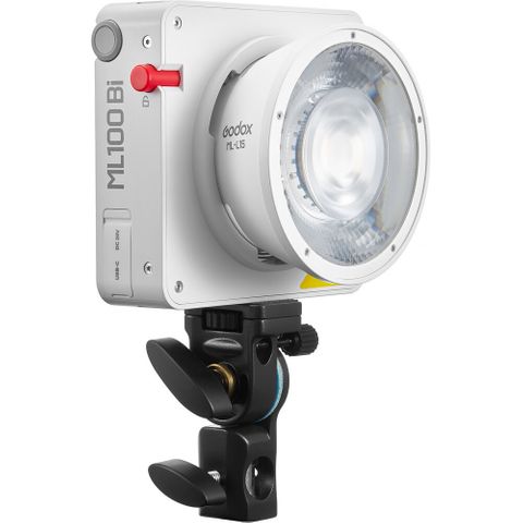 Godox ML100BI Bi-Colour Portable LED Light