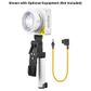 Godox ML100Bi Bi-Colour Portable LED Light