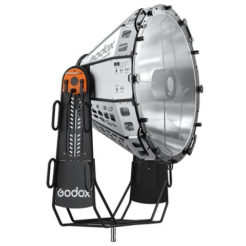 Godox KNOWLED Beamlight Max90 Reflector