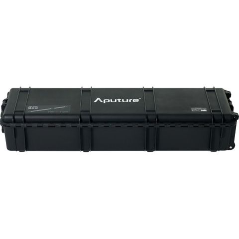 Aputure Infinibar PB12 4 Light  Rolling Hard Case